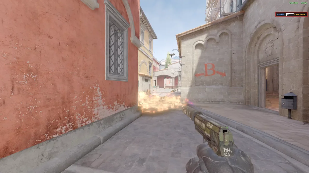 highlight